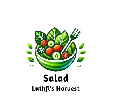 Salad.id Custom Salad Ordering Flow